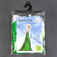 Сукня Фроузен С 23004 (120) "Королева Ельза" розмір - "М", зріст - 120см 60344 фото