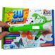 3D Ручка для малювання 4FUN Game Club (USB кабель) 57126 Зелена | Набір для творчості