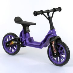 Дитячий байк Orion (колеса 10") 503 (1) Фіолетовий 503 (1) Фиолетовый фото