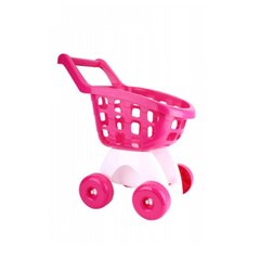 Візок для продуктів дитячий "Супермаркет" (Technok Toys) 8249 8249 фото
