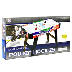 Настільний повітряний хокей Power Hockey 3005+2 3005+2 фото