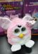 Игрушка интерактивная питомец Ферби Furby (2 цвета) JD - 4891