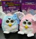 Игрушка интерактивная питомец Ферби Furby (2 цвета) JD - 4891