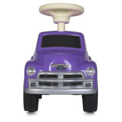 Детская каталка-толокар Chevrolet Bambi M 5000-9 Фиолетовый M 5000-9 K60 фото