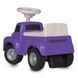 Детская каталка-толокар Chevrolet Bambi M 5000-9 Фиолетовый M 5000-9 K60 фото 4