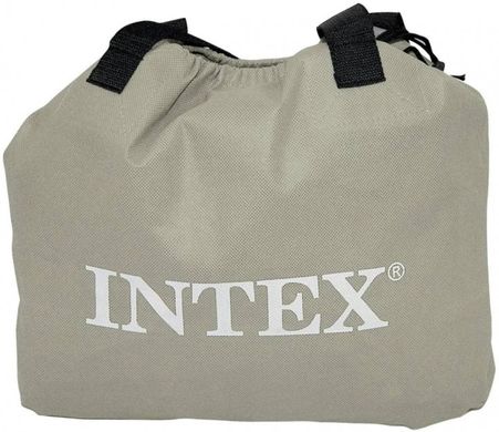 Надувная кровать со встроенным электронасосом 220В (99-191-51 см) Intex 64162 NP