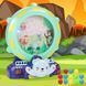 Игра для сбора шариков (2 цвета, мелодия, звуки, подсветка, таймер, считает баллы, шарики в коробке) 6640 A 6640 A фото 2
