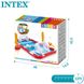 Intex Ігровий центр - басейн 57147 (2) «Спортивний ігровий центр», від 3-х років, 325 х 267 х 102 см. 470л, И 57147 фото 5