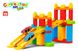 Набор конструктора Technok Toys (90 деталей, 2 машинки) 6825 6825 фото 1