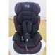 Автокресло универсальное детское JOY (система ISOFIX, группа 1-2-3, 9-36кг) RS-71215 Чёрный RS-71215 фото 6