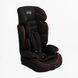 Автокресло универсальное детское JOY (система ISOFIX, группа 1-2-3, 9-36кг) RS-71215 Чёрный RS-71215 фото 1