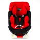 Автокресло детское Joy SafeMax (ISOFIX, группа 1-2-3, вращается на 360 градусов) SF-92100 Красное SF-92100 фото 2