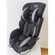 Автокресло универсальное детское JOY (система ISOFIX, группа 1-2-3, 9-36кг) RS-82365 Чёрно-серый RS-82365 фото 6