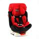 Автокресло детское Joy SafeMax (ISOFIX, группа 1-2-3, вращается на 360 градусов) SF-92100 Красное SF-92100 фото 1