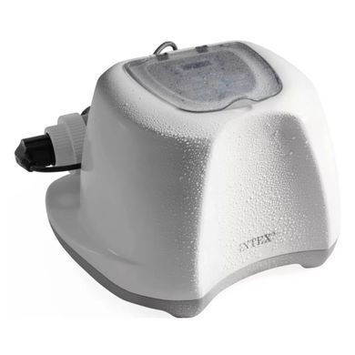 Хлоргенератор Intex 26688 система морской воды | Фильтр-насос грубой очистки воды 26688 фото