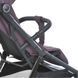 Коляска дитяча прогулянкова EL CAMINO BEYA ME 1127-B Vintage Plum Бордова