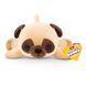 Мягкая игрушка Мопс Олли Zuru Hug-A-Lumps 14901B
