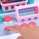 Набор доктора игровой (столик, 30 элементов, кран с подачей воды, звуки, подсветка, мелодии, медицинские инструменты) 661-508 661-508 фото 3