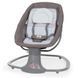 Заколисуючий центр шезлонг Mastela 3в1 8106 Beige