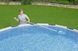 Набор для очистки дна и верхнего слоя воды бассейна (ручка 279см) Bestway 58234 58234 фото 4