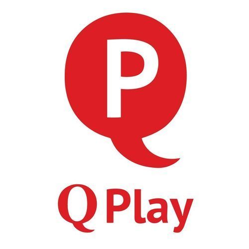 Біговели QPLAY
