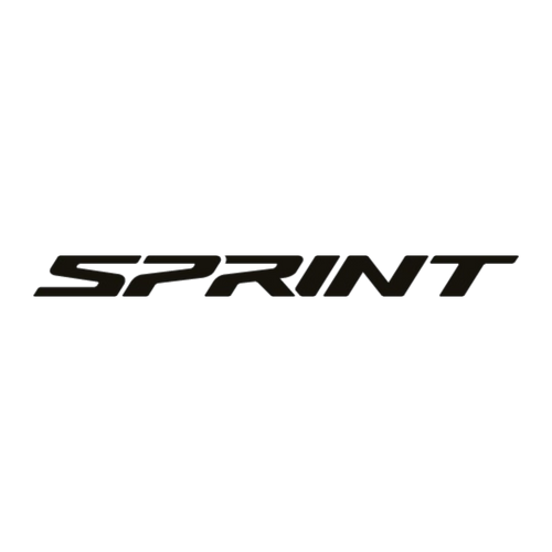 Біговели Sprint
