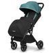 Коляска прогулянкова Lionelo Cloe Green Emerald Бірюзова
