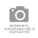 Ліжечко дитяче "Анастасія-2" (1) шарнір-підшибник з відкидною боковиною, бук (Сірий) 129955 фото 2