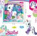 Игровой набор My Little Pony (звук, подсветка, аксессуары, высота 30 см) LY 20055 LY 20055 фото 2